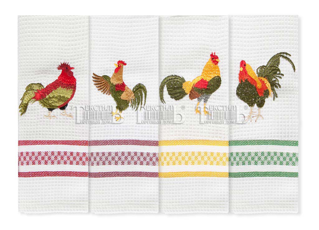 План полотенце с петухом. Петушок на полотенце вышивка. Полотенце с красным петухом. Ткань для вафельных полотенец и рушников с петухами. Кухонные полотенца с петухами.